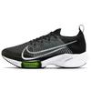 Мужские кроссовки Air Zoom Tempo NEXT% Flyknit 'Черный Белый Вольт' CI9923-001