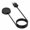 1M USB Зарядная Док-станция для Huami Amazfit T-rex GTR 42мм 47мм Смарт-часы Быстрая Зарядка Кабель Питания