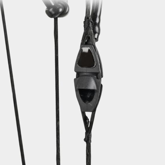 Прицелы для стрельбы из лука с резиновой трубкой Прицелы для лука Тетива