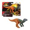 Jurassic World Rebirth Frenzy Pack Articulated Figure 15cm Iani - -