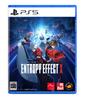 BLAZBLUE ENTROPY EFFECT X-PS5