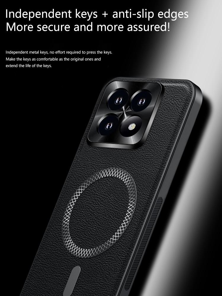 Case For Xiaomi 14T 13T Pro Case Cover For Xiaomi Mi 15 15s 14 13 12 12s Pro 5G Phone Case Xiaomi 15 14 Ultra  Cover