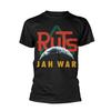 Футболка Ruts унисекс для взрослых Jah War