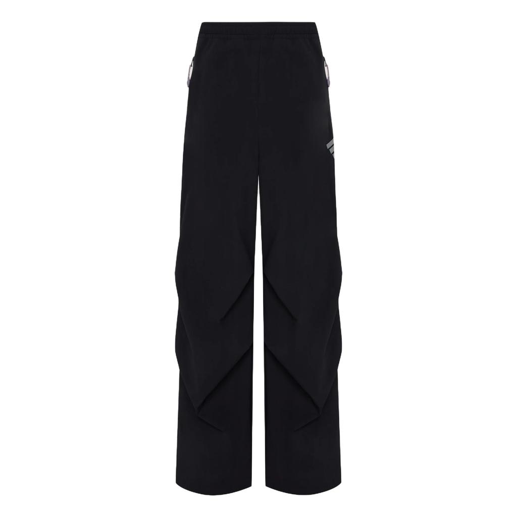 Adidas Terrex Casual Pants Women's Black Moderate KY1872