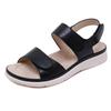 Fashion Summer Shoes Women Sandals Holiday Beach Wedges Sandals Women Slippers Soft Comfortable Ladies Summer Slippers A2121