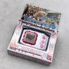 Namco D3 Digivice 25-летие Цветной Экран Digimon Adventure 02 Дайсуке Мотомия Кен Ичидзёдзи Пейлдрамон Цифровое Яйцо