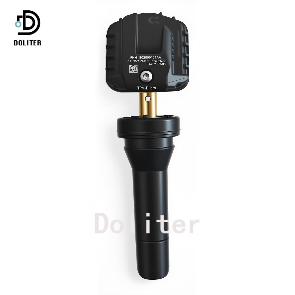 802000121AA Датчик давления в шинах Chery Tiggo