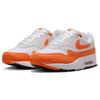 Новые женские Nike Air Max 1 '87 Safety Orange DZ2628-002