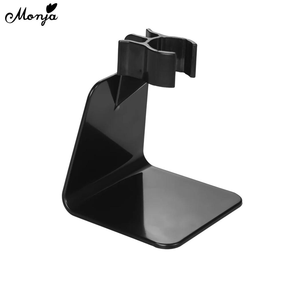 monja Подставка для лампы, светильник для дизайна ногтей, ручной держатель, УФ-светодиодный мини-сушилка, кронштейн для фототерапии, салон, инструменты для дизайна маникюра «сделай сам»