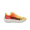Velocity Nitro 3 Sun Stream Sunset Glow White