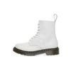 Dr. Martens 1460 Original British Style Fashion Short Boots Women Boots White 26802543