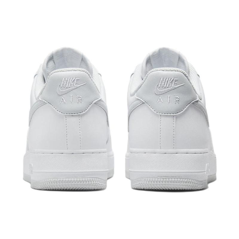Nike Air Force 1 Low 'Pure Platinum' Sneakers DH7561-103