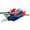 Bandai Spirits MG 1/100 G Fighter Gundam Ver. Модель для работы от 2,0 В Пластиковая модель