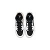 Jordan 1 Mid White Gold Black GS 554725-190
