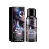 Shiny Glitter Spray Long Lasting Glitter Powder Spray For Hair Body Skin And ClothesWaterproof & Skin Friendly 120ml