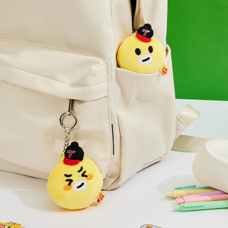 Набор из 2-х аксессуаров для кукол MOONO x LG Twins