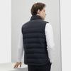 New FILA Vests Men's Legend Blue F11M341901F-NV