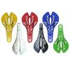 High Quality Vehicles Mountain Road Hollow Saddle Bicycle Cushion Cycling Mat Bike Front Seat