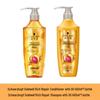 Schwarzkopf Gold Shine Oil Hair Care