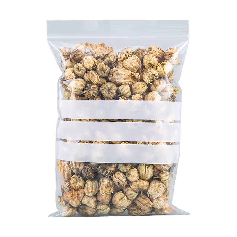 Writable Self-Sealing Sample Bags (100-Pack)