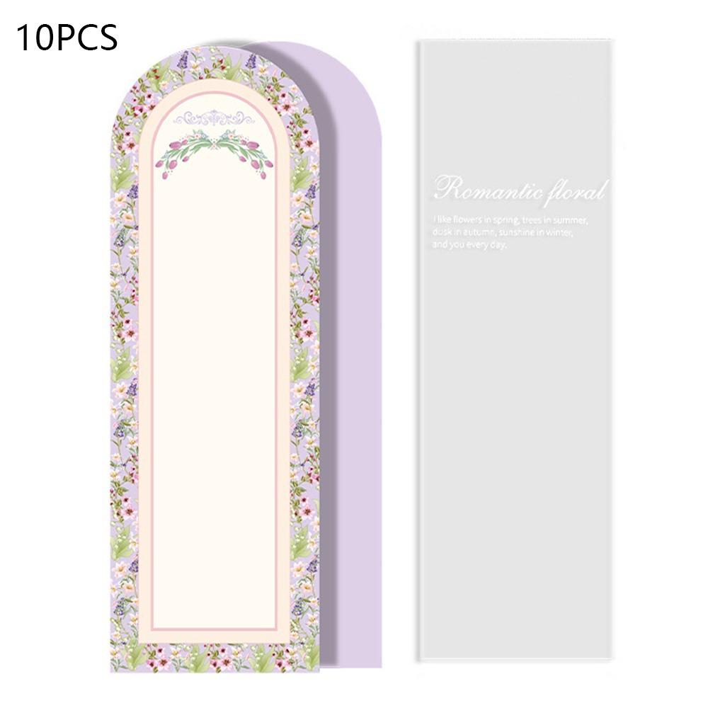 Transparent Bouquet Plastic Bag Literary Flower Wrapping Paper New Rose Packaging Bags