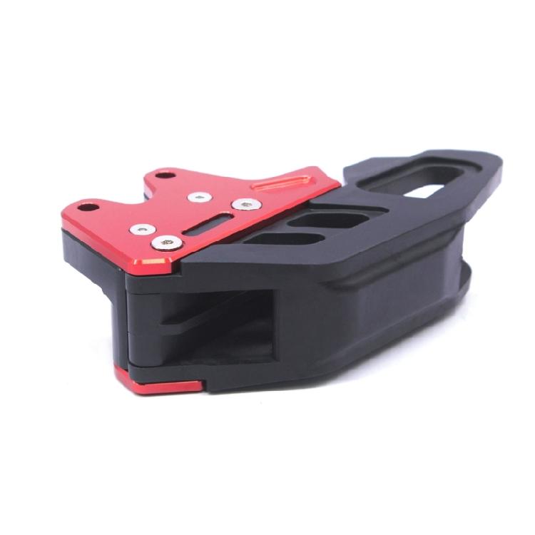 Advanced Protections Motorcycle Chain Roller Slider Guard Guide Tensioner for CRF250L/M CRF300L Smooth Riding Experience