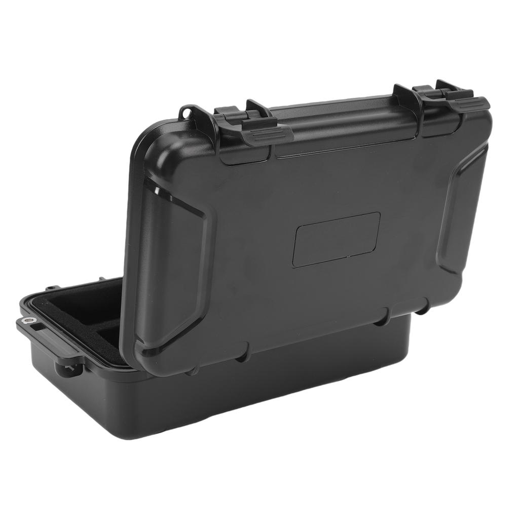 Action Camera Carrying Case Carrying Case Fit for INSTA360 X5 Camera Water Proof Shock Proof PP Portable Protective Case