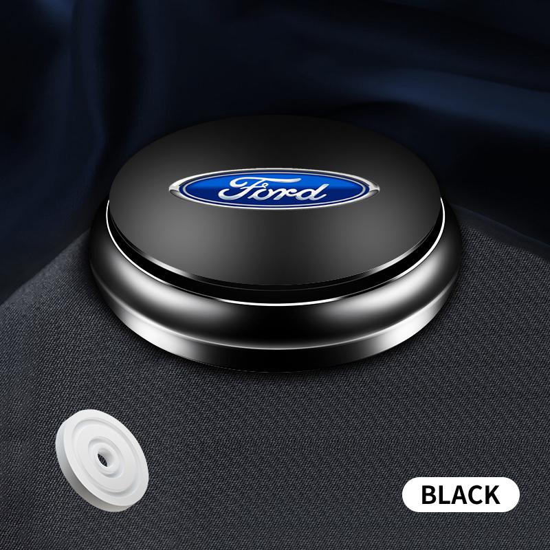 Автомобильный освежитель воздуха Аромат Парфюм Ароматизатор для салона автомобиля для Ford Mustang Mondeo Focus Fiesta Escape Kuga Ecosport Ranger