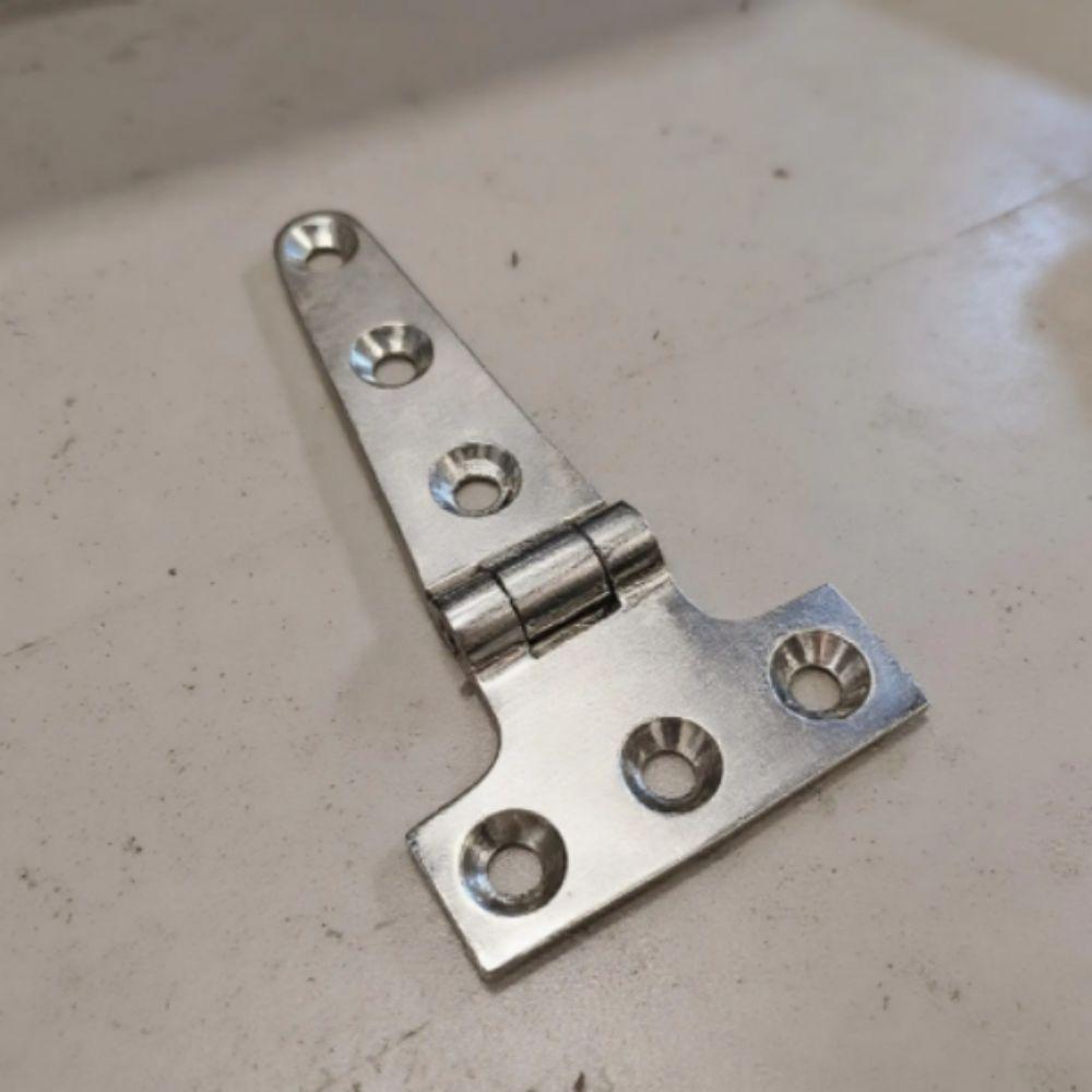 316 Stainless Steel Boat Hinges Heavy Duty Heavy Duty Hinges Stainless Steel Hinges Wooden Door