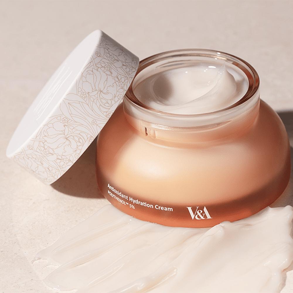 V&A Antioxidant Hydration Cream 50ml