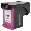 Printer Cartridge 304XL Ink Cartridge Replacement for HP 5055 5052 5010 DeskJet 3755 2600 3752 2652
