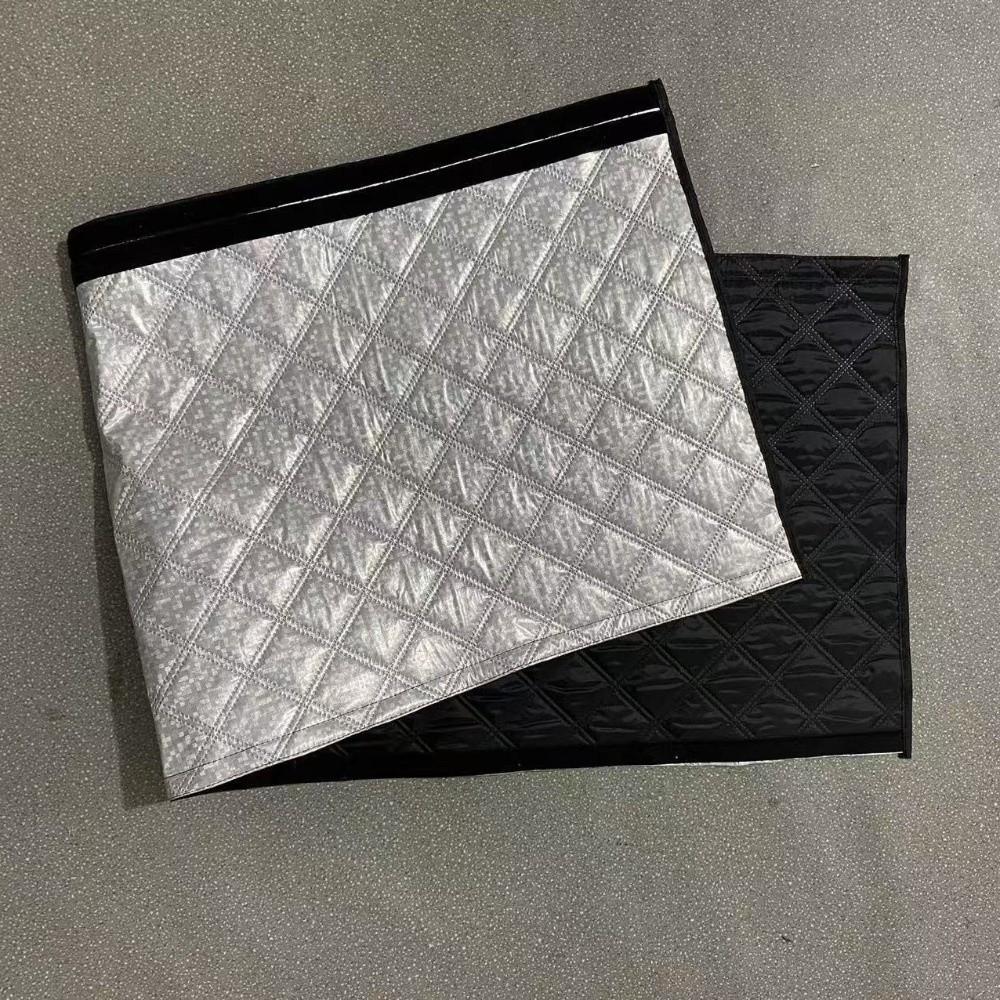 Dust-proof AC Hose Insulation Sleeve Heat Insulation Hose Protective Dust Sleeve  Outdoor Vent Use