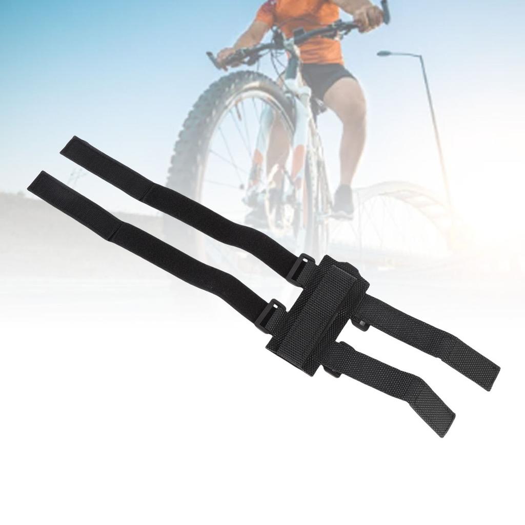 Bike Speaker Mount Portable Speaker Mount Strap Bracket Holder for Mountain Bike