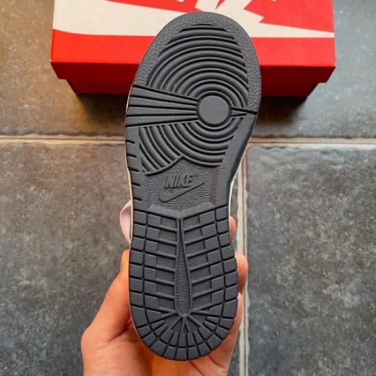 Nike Dunk Low SE Медный Свуш DX1664-400