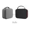 Portable Nylon/PU Storage Bag Protection Carrying Case Travel Bag Handbag For DJI Osmo Mobile 7/7P Handheld Gimbal Accessories