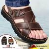 Men's 2025 Summer Waterproof Non-Slip Dual-Use Beach Shoes & Slippers