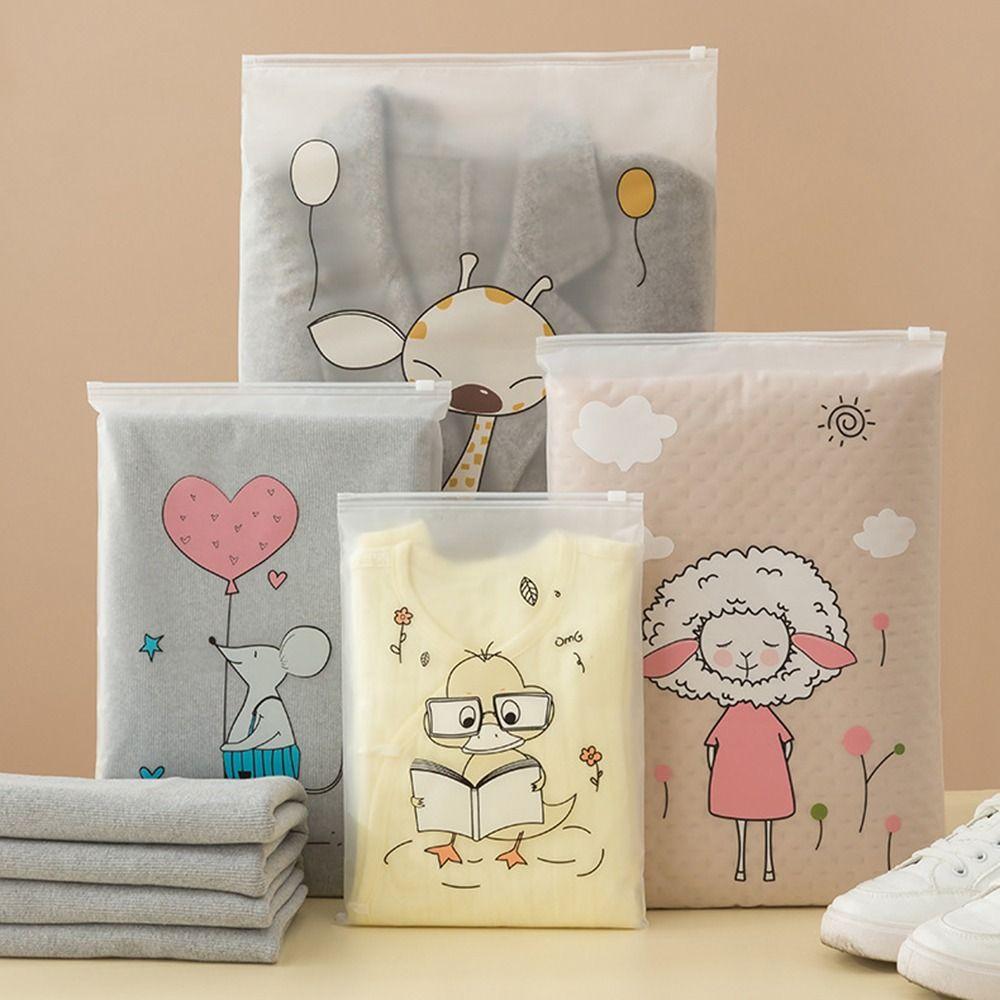 Прозрачная дорожная сумка для хранения, пыленепроницаемые сумки для хранения обуви, новая упаковочная сумка для дорожного багажа