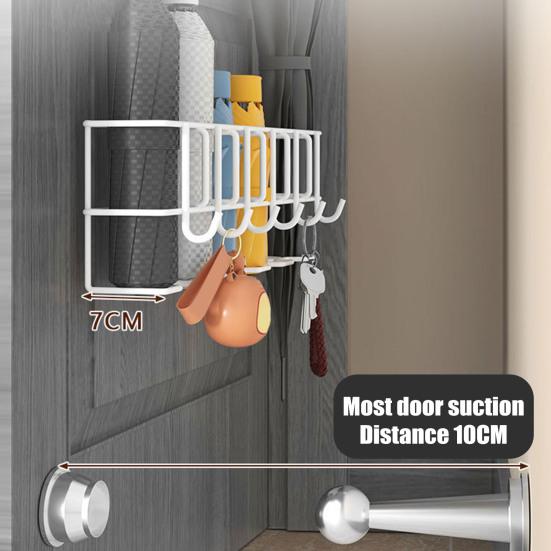 Mini Watercolor Tin Box 24 Pcs Empty Half Pans with Magnetic