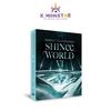 SHINee - WORLD VI [PERFECT ILLUMINATION] на DVD из Сеула