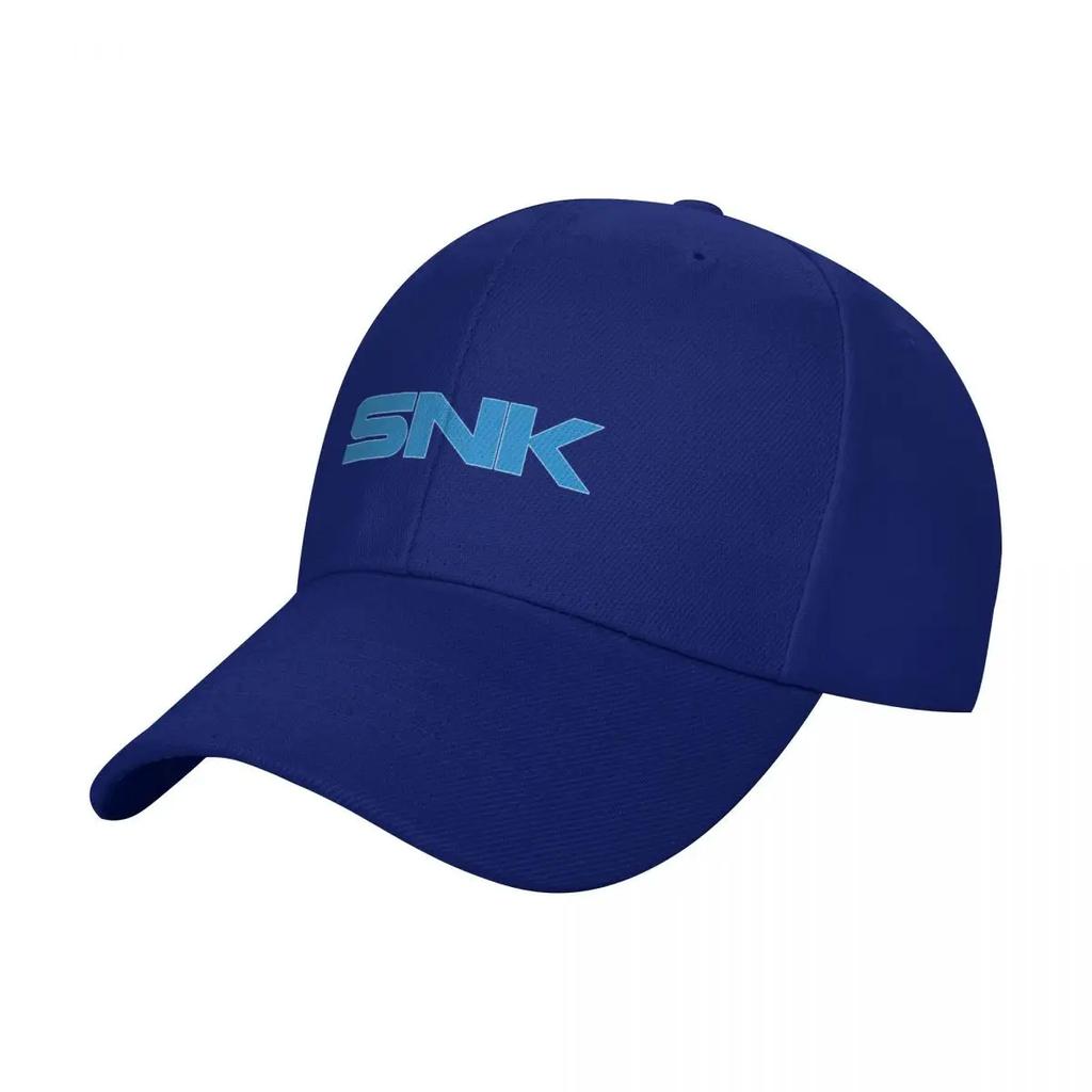 SNK Logo For Fans Baseball Cap Fishing cap sun caps designer cap foam party Hat For Women 2025 Men's