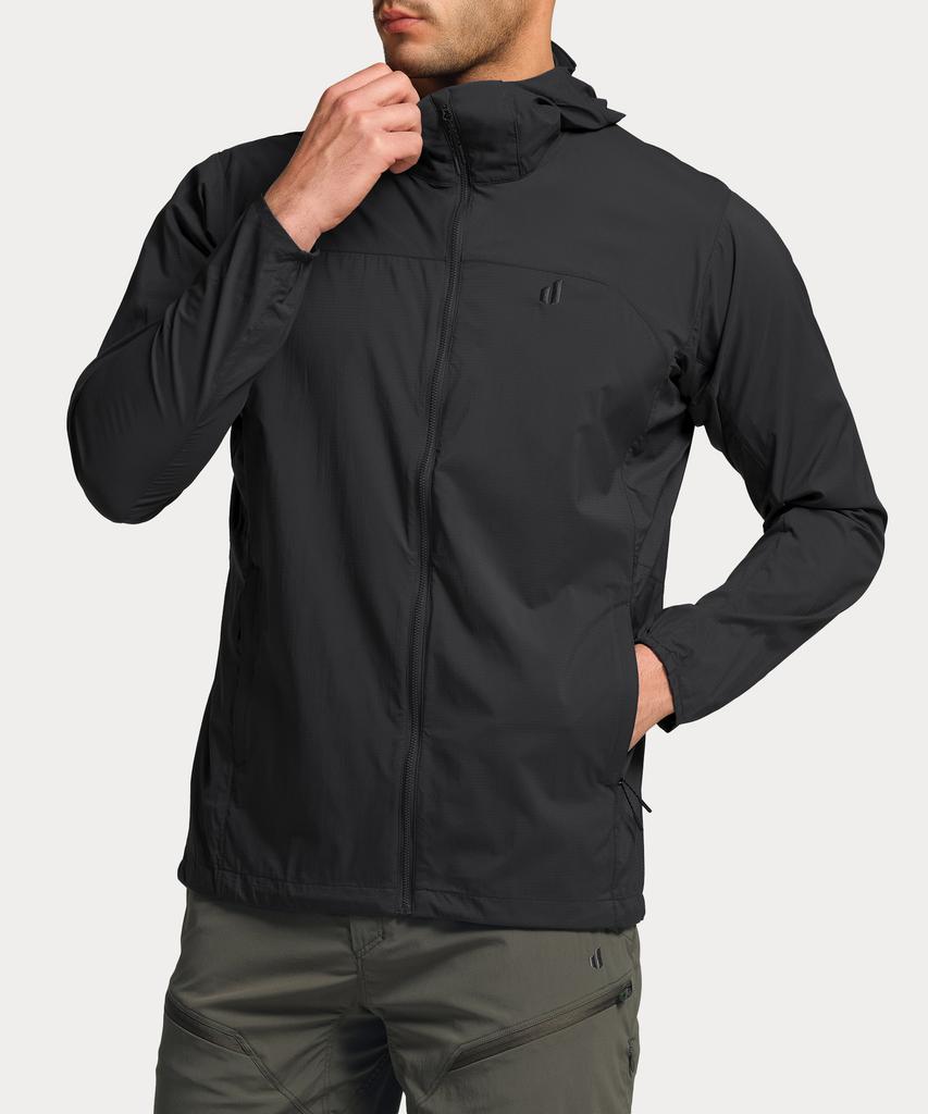 Куртка Deuter Macker (Мужчины)