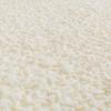 Чехол для дивана в скандинавском стиле Cream Cloud Seersucker, эластичный, всеобъемлющий, кружевной чехол для дивана