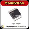 Оригинальный DC-DC преобразователь и драйвер затвора MAX859CSA/MAX8523EEE - Консультация доступна