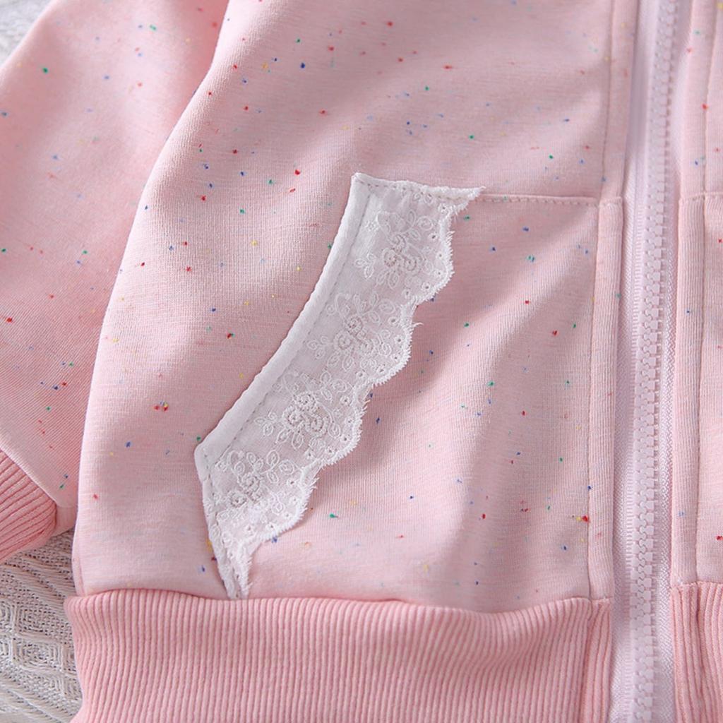 Детский повседневный комплект с длинным рукавом, удобные наряды для повседневной носки