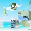 Набор летних прохладных essentials от Lü Zhi Yuan