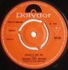 7-дюймовая пластинка SWINGING SOUL MACHINE - Spooky's Day Off 56760 Polydor 1969 UK Соул/Фанк Б/У