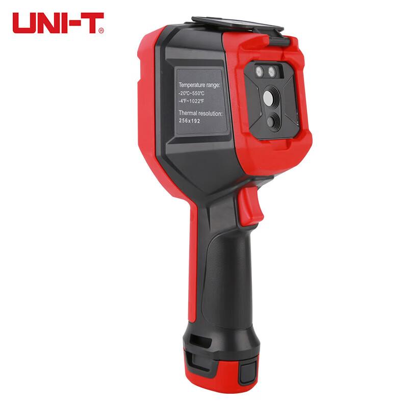 Ручной тепловизор UNI-T UTi260E (Китайская версия)