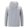 G·TENNA DX-J25545 Men's 3-in-1 Fleece Casual Jacket