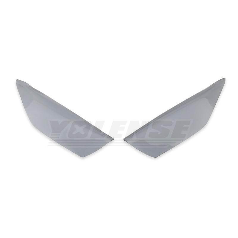 Для HONDA CBR650R CBR 650R CBR 650 R 2024 2025 Защита фар мотоцикла Защитный экран для фар Защитное покрытие