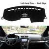 Dashboard Cover Protective Pad for Explorer 2011~2019 U502 MK5 Car Accessories Dash Board Sunshade Carpet 2016 2017 2018